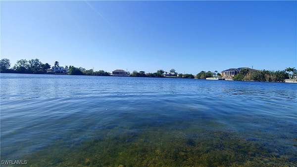0.23 Acres of Land for Sale in Cape Coral, Florida