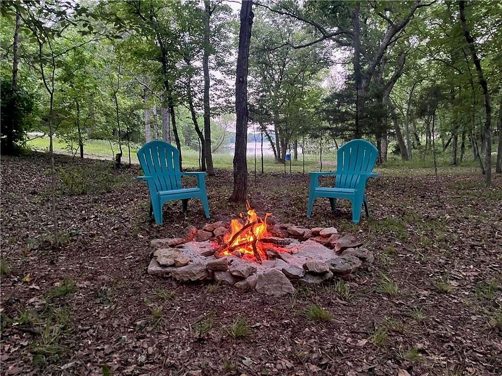 0.3 Acres of Residential Land for Sale in Mound City, Kansas