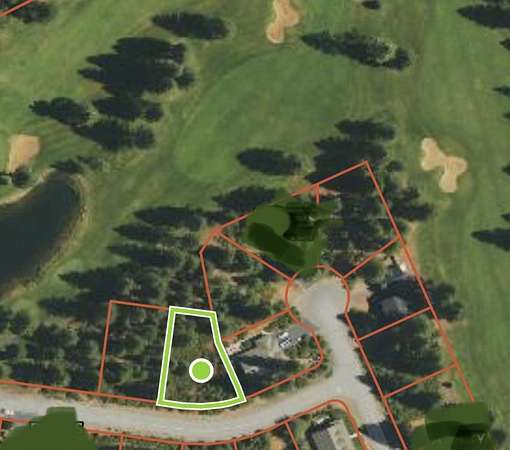 0.33 Acres of Residential Land for Sale in Lake Almanor Peninsula, California