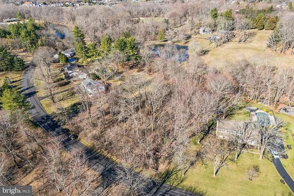 1.37 Acres of Residential Land for Sale in Doylestown, Pennsylvania