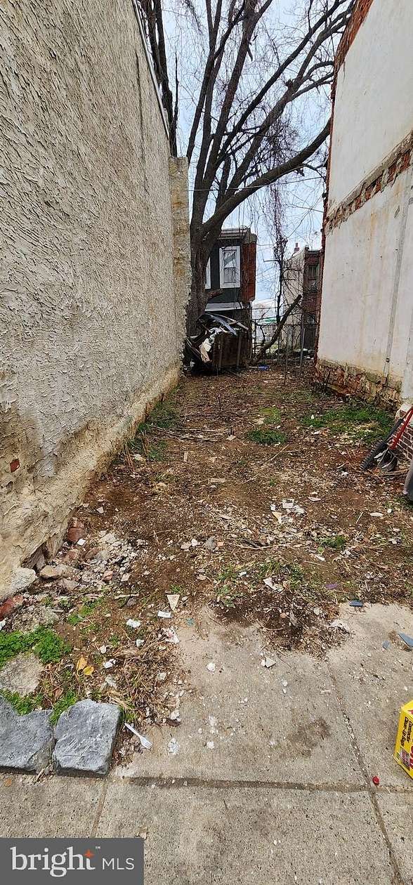 0.01 Acres of Land for Sale in Philadelphia, Pennsylvania