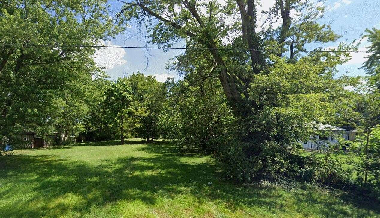 4 Acres of Land for Sale in Marionville, Missouri