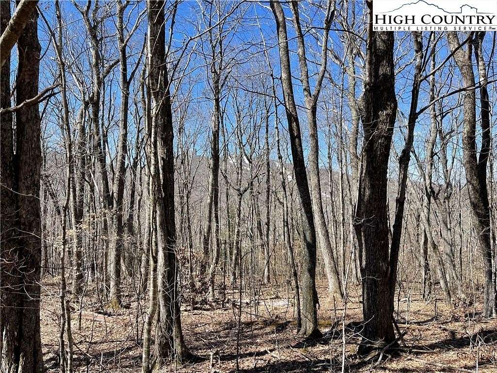 1.56 Acres of Land for Sale in Banner Elk, North Carolina