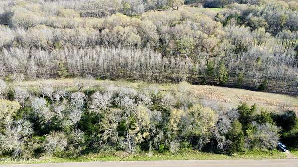 4.85 Acres of Residential Land for Sale in Jackson, Mississippi