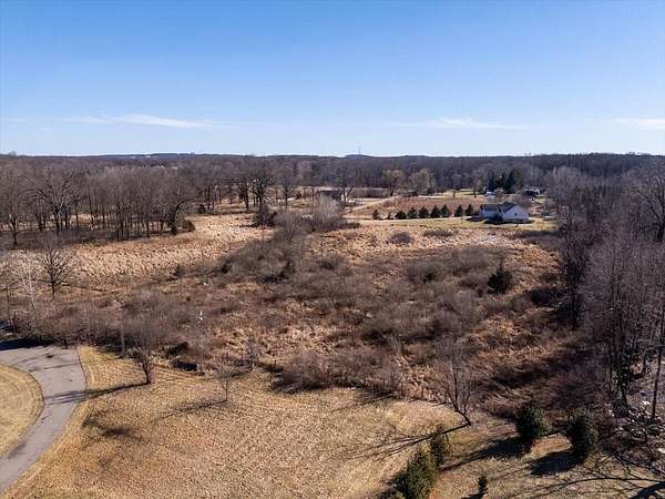 2.4 Acres of Residential Land for Sale in Brighton, Michigan