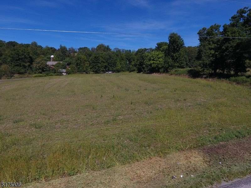 2.7 Acres of Residential Land for Sale in Wantage Township, New Jersey