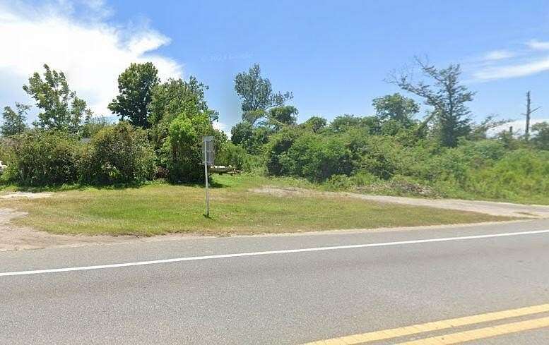 0.59 Acres of Commercial Land for Sale in Panama City, Florida