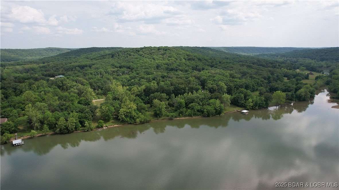 0.98 Acres of Residential Land for Sale in Camdenton, Missouri