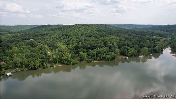 0.98 Acres of Residential Land for Sale in Camdenton, Missouri