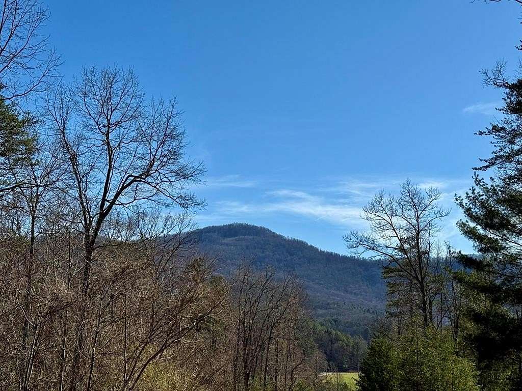 1 Acre of Residential Land for Sale in Murphy, North Carolina