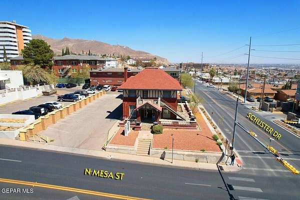 0.28 Acres of Residential Land for Sale in El Paso, Texas