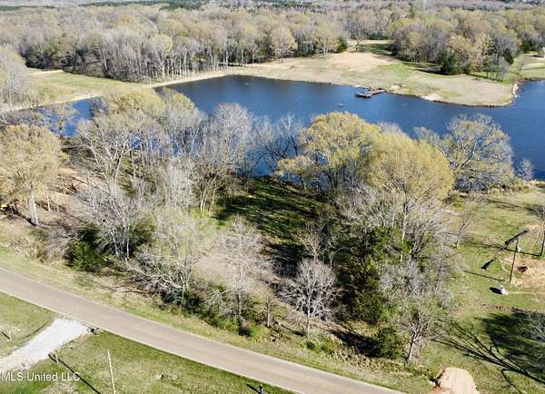 4.2 Acres of Residential Land for Sale in Jackson, Mississippi