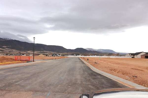 0.26 Acres of Residential Land for Sale in Enoch, Utah