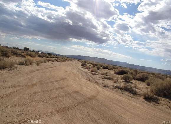0.19 Acres of Residential Land for Sale in California City, California