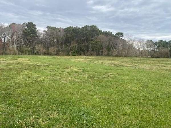 2.78 Acres of Residential Land for Sale in Parksley, Virginia
