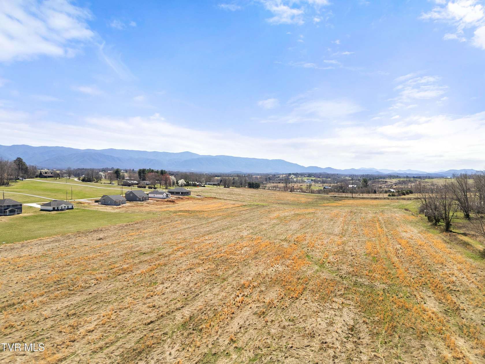 6.29 Acres of Residential Land for Sale in Afton, Tennessee