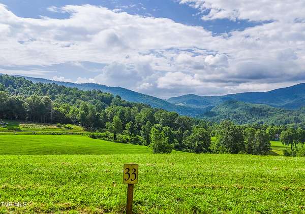 1.48 Acres of Residential Land for Sale in Butler, Tennessee