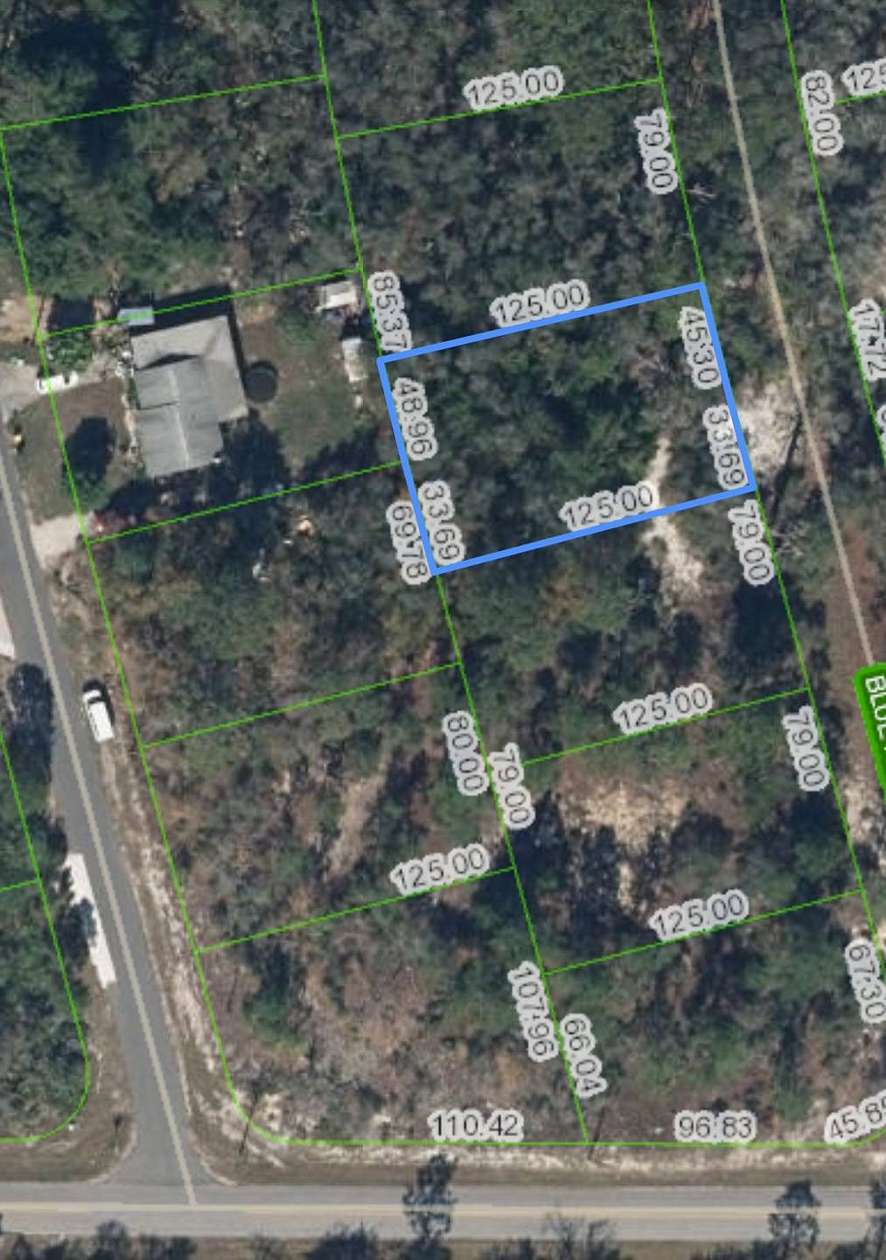 0.23 Acres of Residential Land for Sale in Lake Placid, Florida