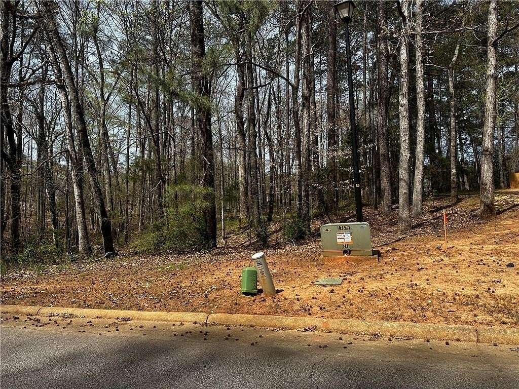 0.07 Acres of Residential Land for Sale in McDonough, Georgia