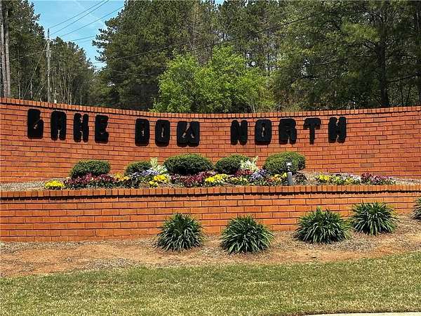 0.07 Acres of Residential Land for Sale in McDonough, Georgia