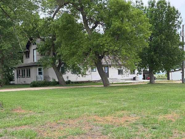 4 Acres of Improved Land for Sale in Rock Rapids, Iowa