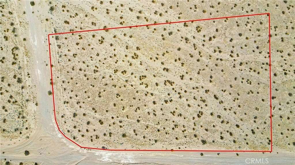 2 Acres of Land for Sale in Adelanto, California