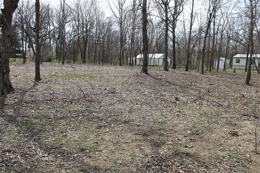 0.7 Acres of Residential Land for Sale in Checotah, Oklahoma