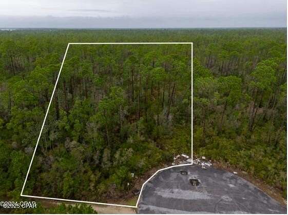 0.96 Acres of Residential Land for Sale in Panama City, Florida