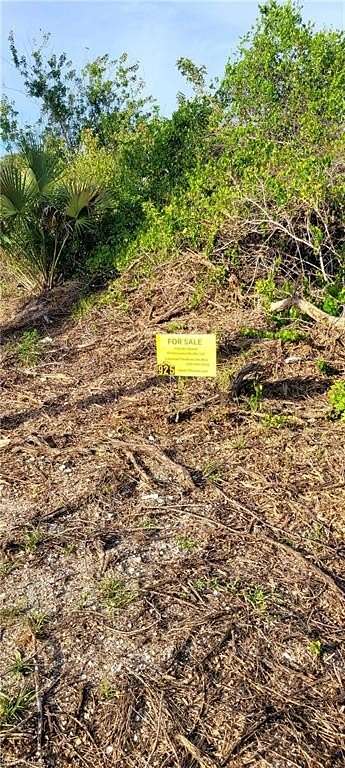 0.27 Acres of Residential Land for Sale in Lehigh Acres, Florida