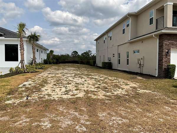 0.11 Acres of Residential Land for Sale in Reunion, Florida