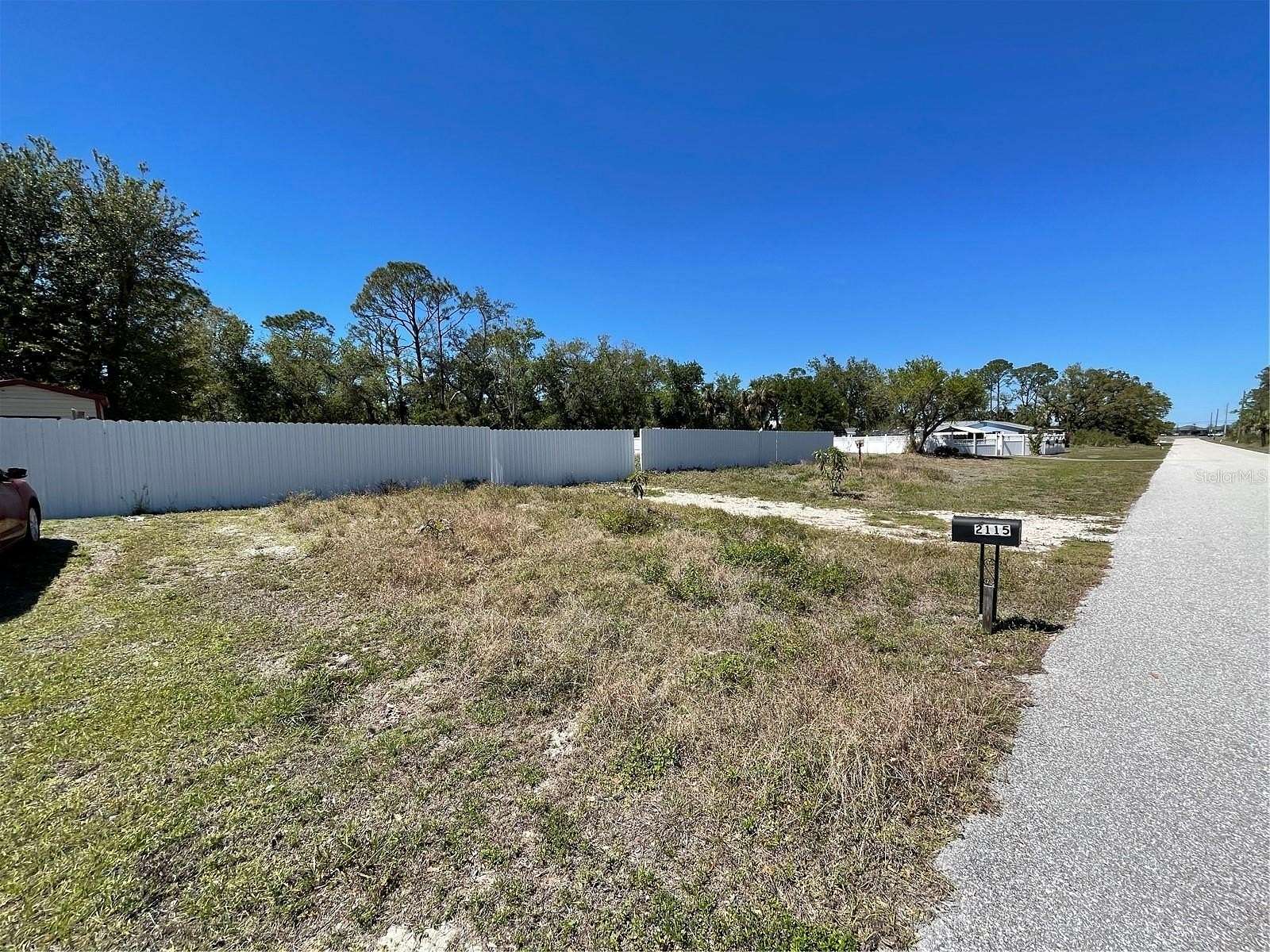 0.23 Acres of Land for Sale in Port Charlotte, Florida