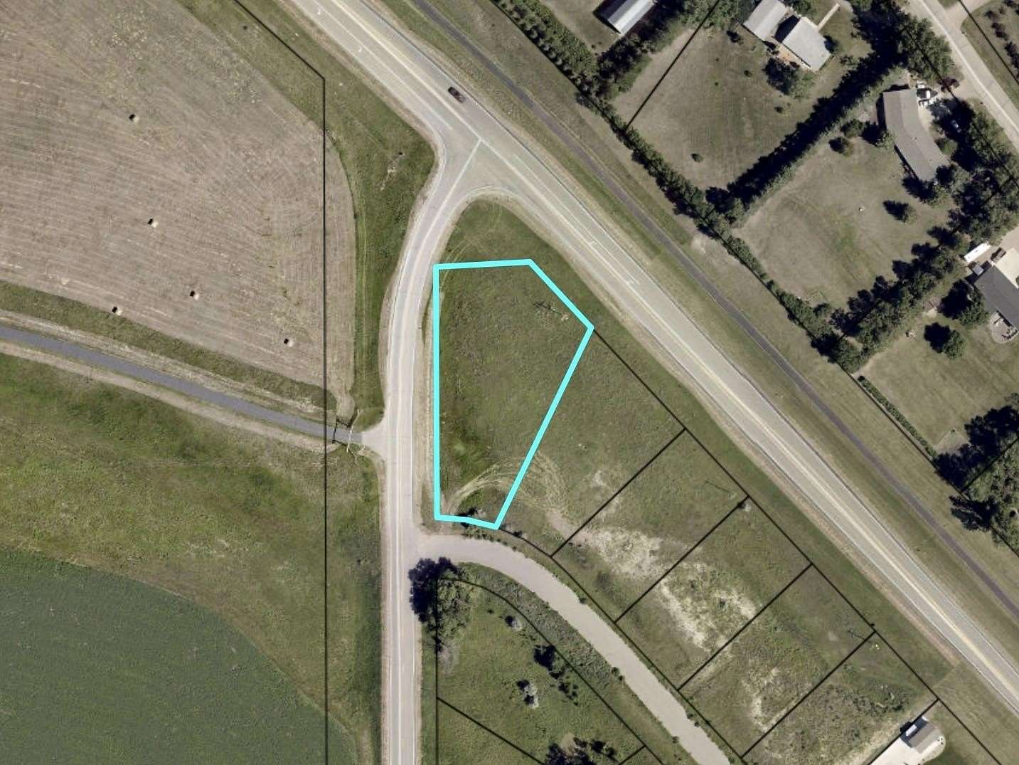 0.78 Acres of Residential Land for Sale in Minot, North Dakota