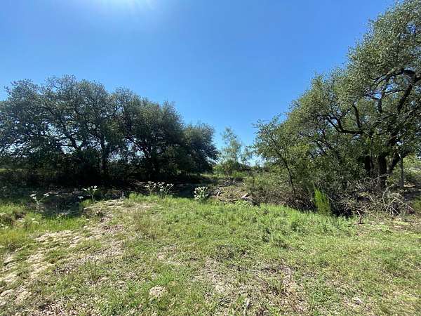 26 Acres of Land for Sale in Goldthwaite, Texas