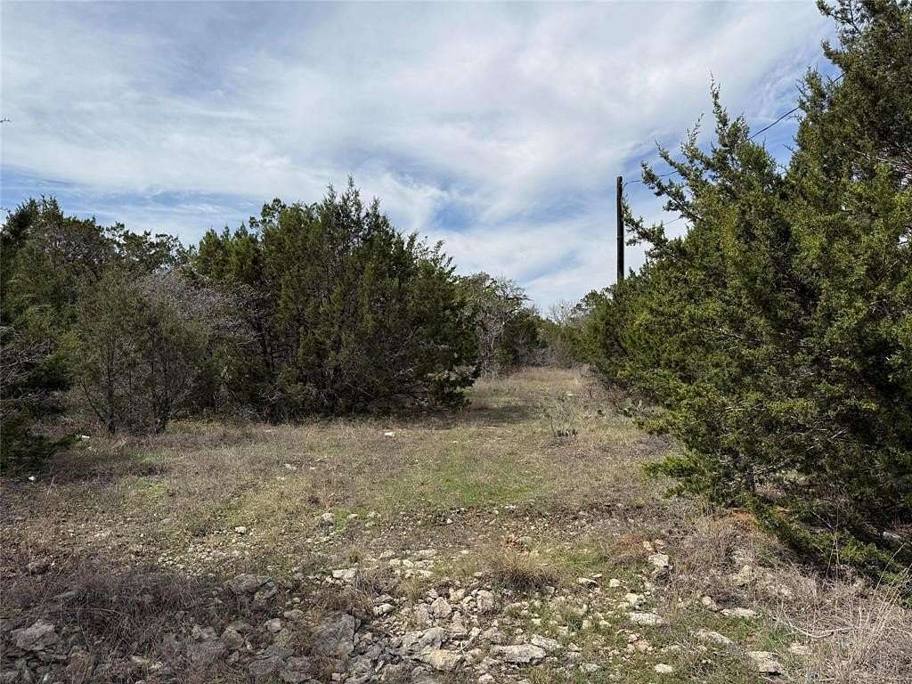 0.14 Acres of Residential Land for Sale in Granbury, Texas