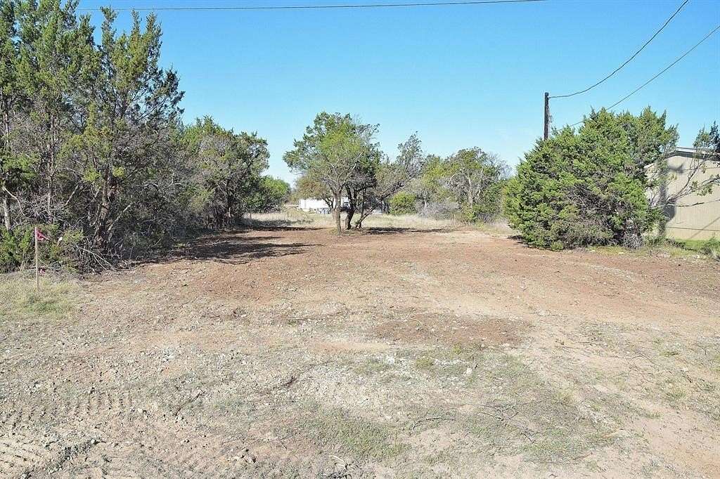 0.14 Acres of Residential Land for Sale in Granbury, Texas