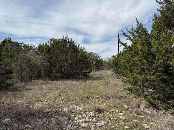 0.14 Acres of Residential Land for Sale in Granbury, Texas