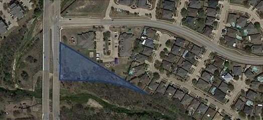 1 Acre of Land for Sale in Haltom City, Texas