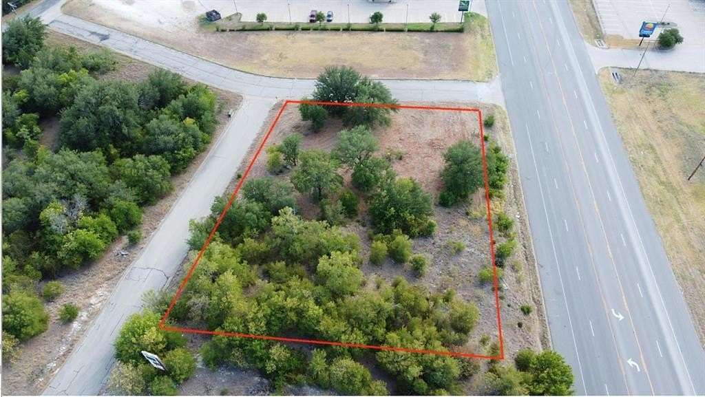 1 Acre of Commercial Land for Sale in Glen Rose, Texas