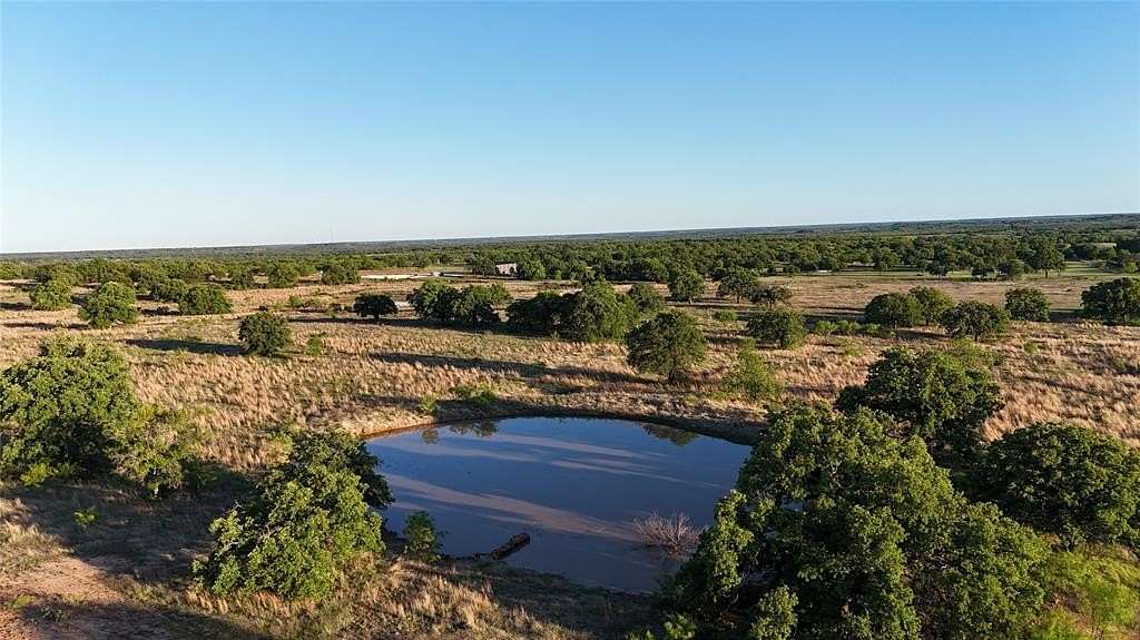 258 Acres of Land for Sale in Brownwood, Texas