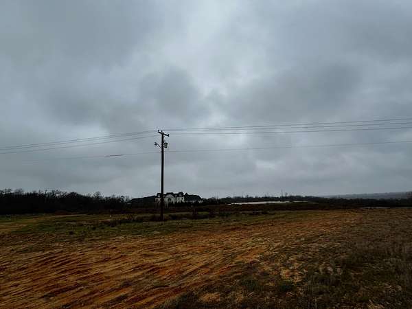 10.2 Acres of Commercial Land for Sale in Cross Roads, Texas