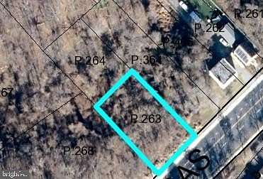 0.28 Acres of Commercial Land for Sale in Oxon Hill, Maryland