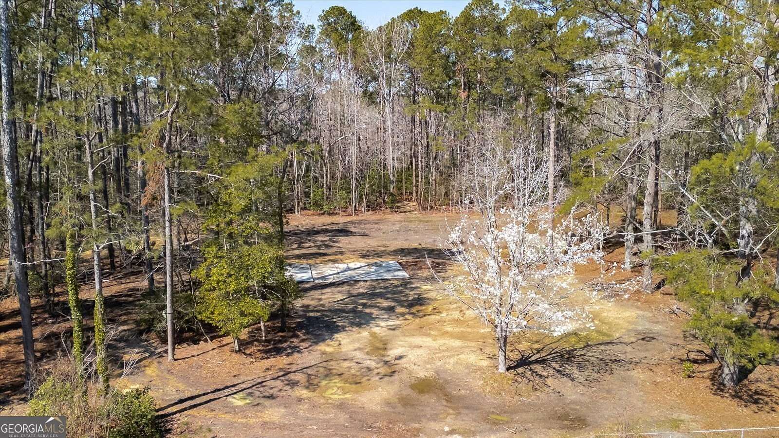 4.69 Acres of Residential Land for Sale in Harlem, Georgia