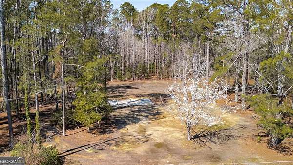 4.69 Acres of Residential Land for Sale in Harlem, Georgia