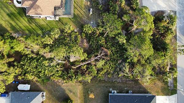 0.23 Acres of Residential Land for Sale in North Port, Florida