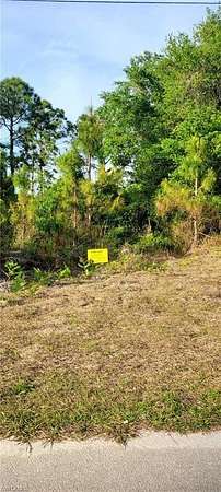 0.24 Acres of Residential Land for Sale in Lehigh Acres, Florida