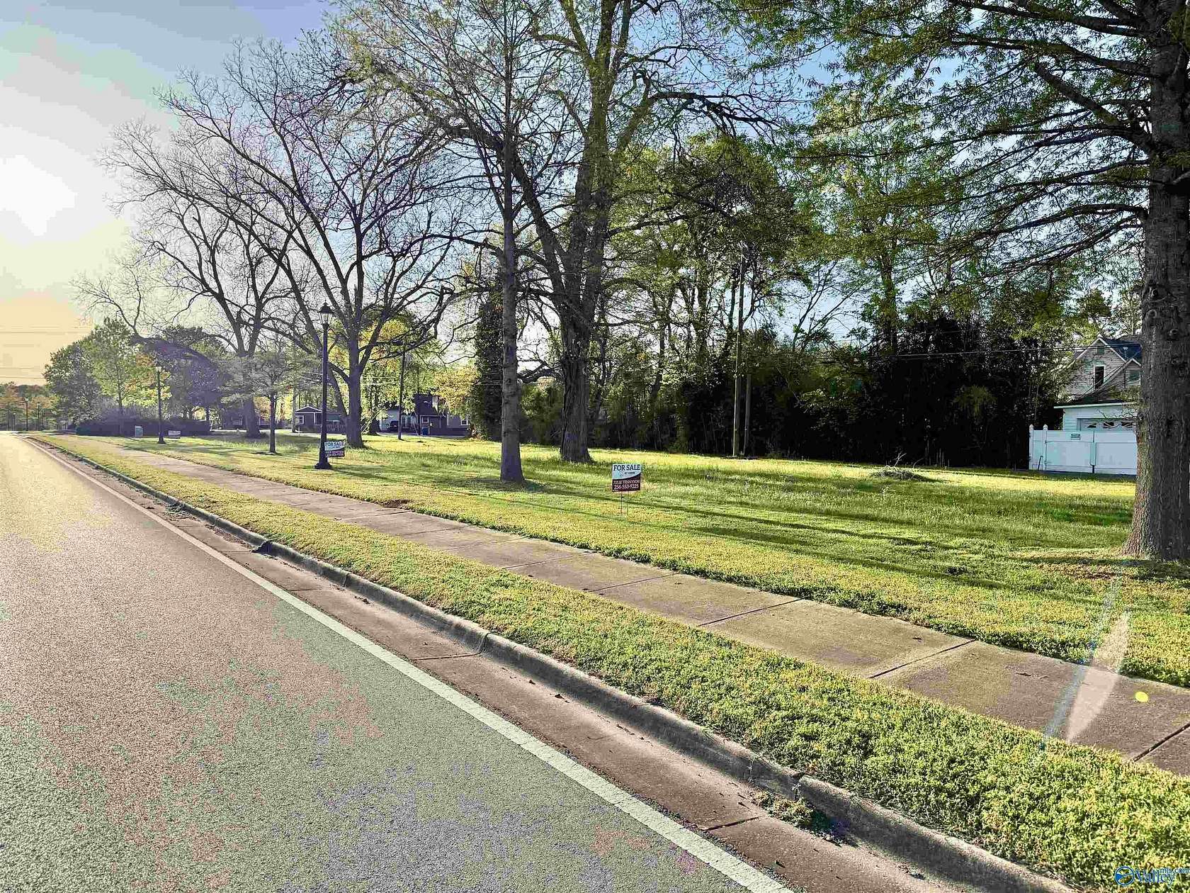 0.1 Acres of Commercial Land for Sale in Attalla, Alabama