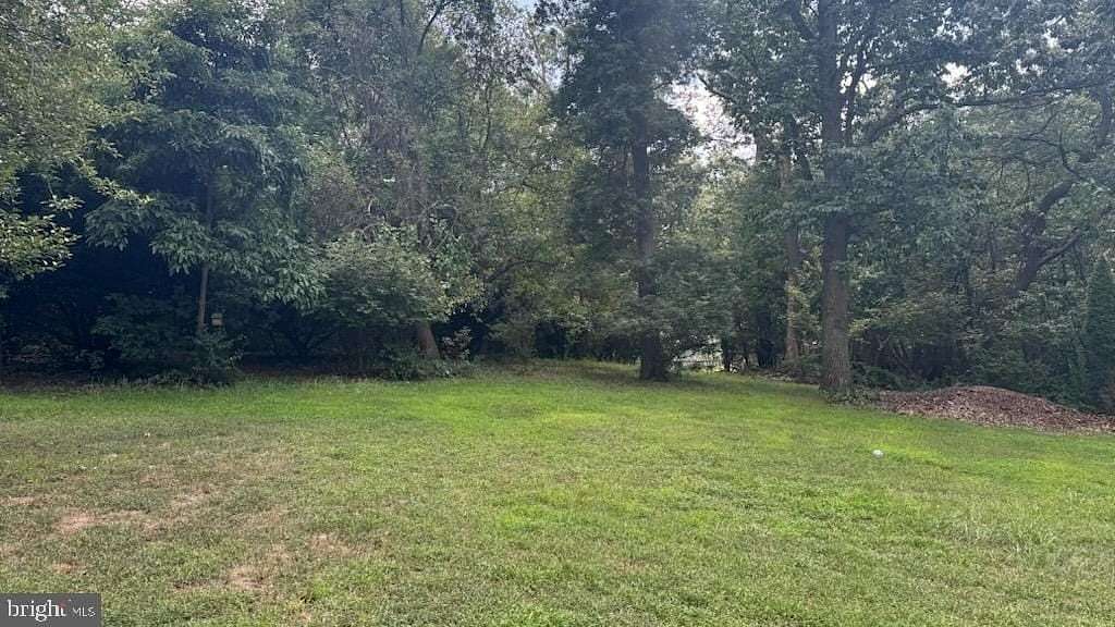 0.61 Acres of Residential Land for Sale in Sicklerville, New Jersey