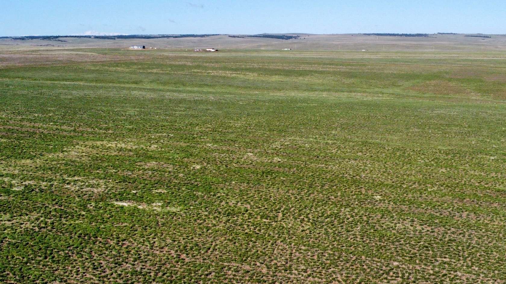 89 Acres of Recreational Land & Farm for Sale in Deer Trail, Colorado