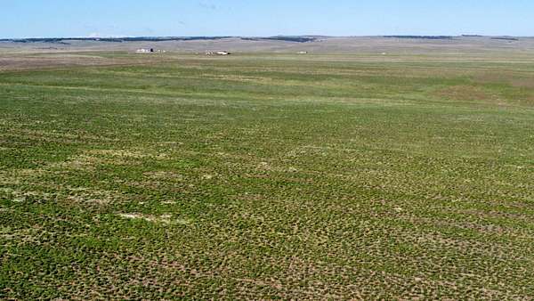 89 Acres of Recreational Land & Farm for Sale in Deer Trail, Colorado