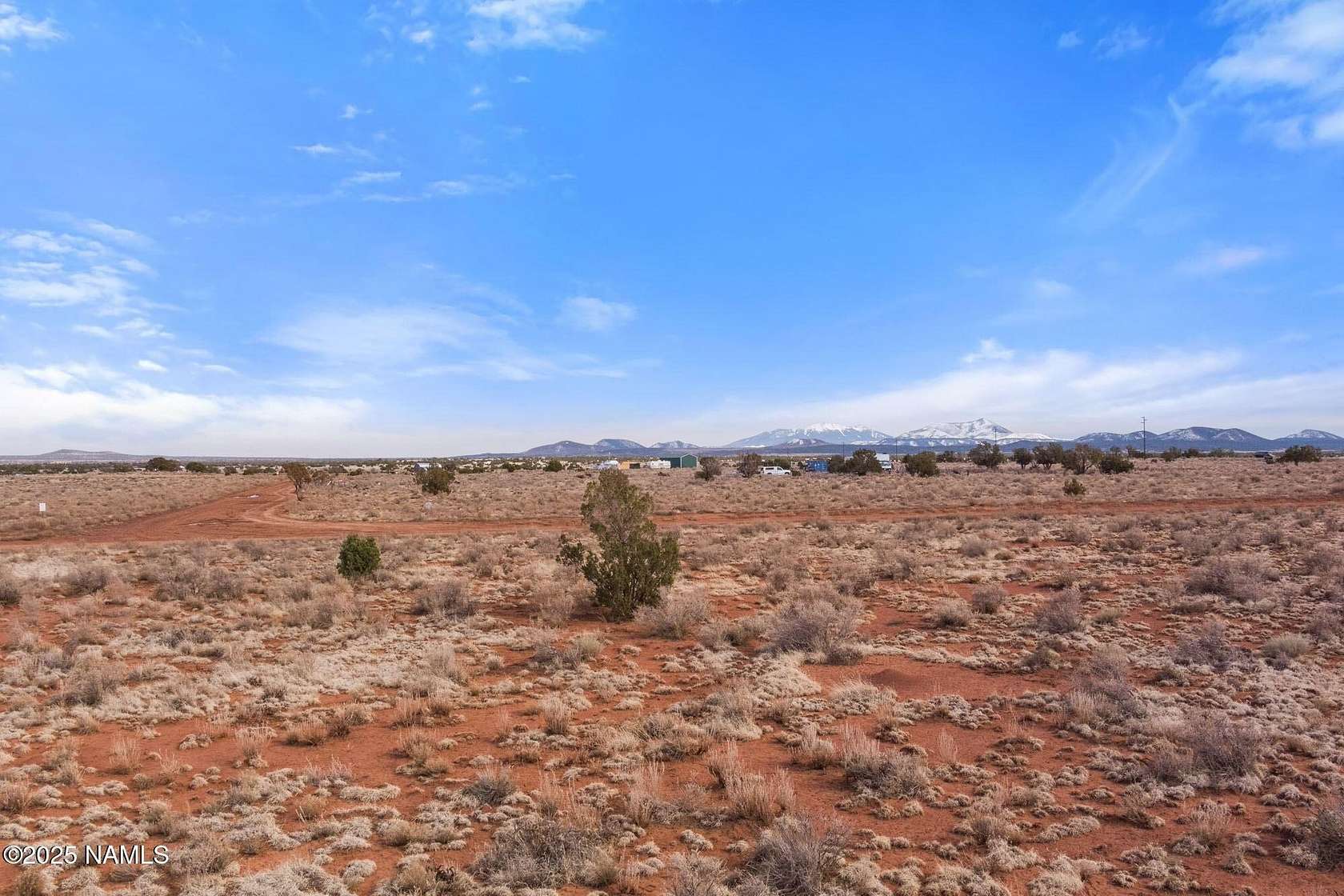 1 Acre of Residential Land for Sale in Williams, Arizona